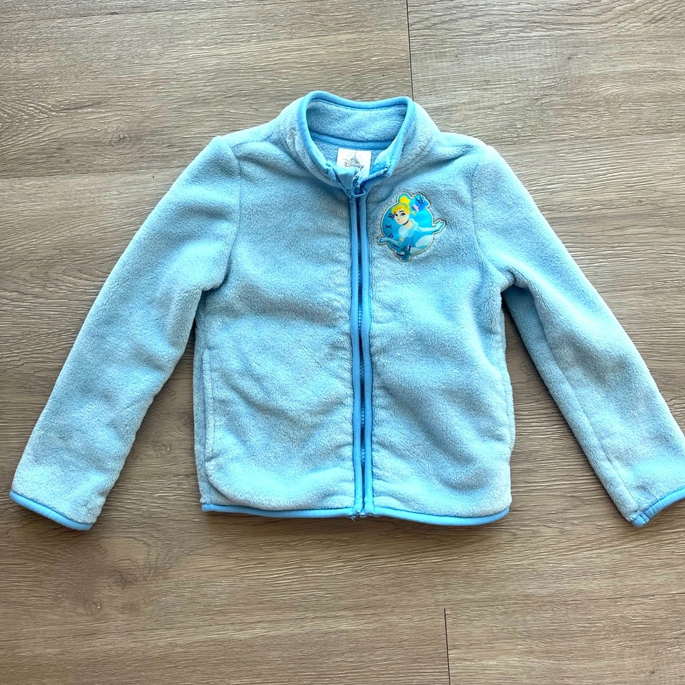 Disney Sweater size 4t